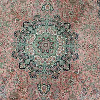 فرش نه متری تک می‌باشد|فرش|یزد, |دیوار