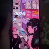 سامسونگ Galaxy A55 با حافظهٔ ۲۵۶ گیگابایت|موبایل|تهران, نظام‌آباد|دیوار