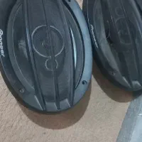 سیستم صوتی در حد زیر قیمت|قطعات یدکی و لوازم جانبی|صباشهر, |دیوار