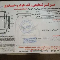 سمند مدل۹۸|خودرو سواری و وانت|قرچک, مهدیه|دیوار