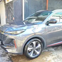 چانگان cs55 وارداتی مدل 2024|خودرو سواری و وانت|مشهد, بهشت|دیوار