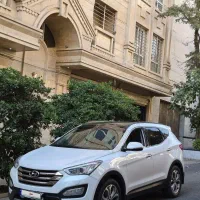 سانتافه فول|خودرو سواری و وانت|تهران, هروی|دیوار