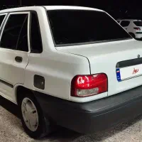 پراید مدل 87|خودرو سواری و وانت|پرند, فاز ۲|دیوار