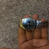 ساعت SEIKO قدیمی