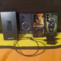 سامسونگ Galaxy S23 FE 256/8|موبایل|تهران, جنت‌آباد مرکزی|دیوار