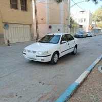 سمند LX مدل 94