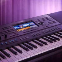 یاماها A5000 Yamaha