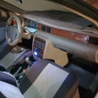 فروش سمند|خودرو سواری و وانت|چناران, |دیوار