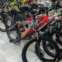 دوچرخه شهری  روستایی/ مقاوم۲۷٪امپراطور اقساط ۶ ماه|دوچرخه، اسکیت، اسکوتر|کرمان, |دیوار