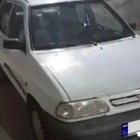 پراید|خودرو سواری و وانت|برازجان, |دیوار