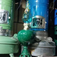 گردسوز نفتی