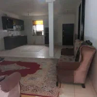 سویت خانه همکف امنیت 100%|اجارهٔ کوتاه‌مدت آپارتمان و سوئیت|بم, |دیوار