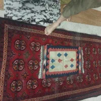 قالیچه دستباف|گلیم، جاجیم، گبه|تهران, شهرک کوهسار|دیوار