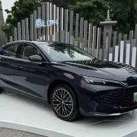 بی وای دی چینل/قیمت قطعی