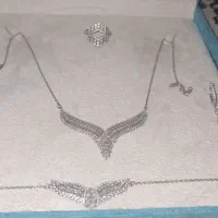 سرویس نقره نونو