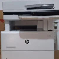 پرینتر HP 52645