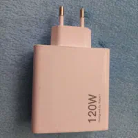 کلگی آداپتور شیائومی 120w