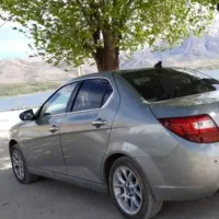 دناپلاس تمام اتومات توربو فول آپشنال مدل اسفند1403