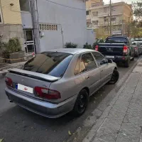 پروتون مدل 84