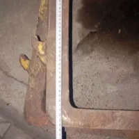 فروش شاخک لیفتراک|ماشین‌آلات صنعتی|پارس‌آباد, |دیوار