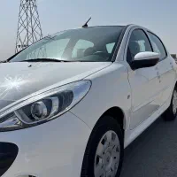 207 i|خودرو سواری و وانت|آبادان, |دیوار