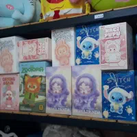 عروسک لبوبو