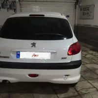 ۲۰۶ ۹۵ تیپ ۵