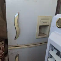 یخچال فریزر 20فوت