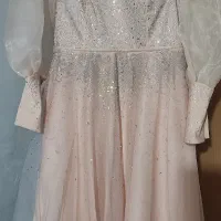 لباس مجلسی سایز ۴۲ ۴۴|لباس|تبریز, |دیوار