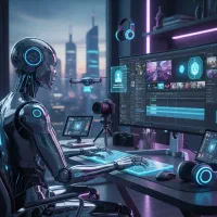 سلام من سازنده ویدیو هستم