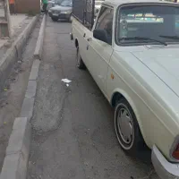 وانت مدل۹۳ دوگانه|خودرو سواری و وانت|قم, حنیف نژاد|دیوار