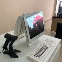 صندوق فروشگاهی Pos bank imprex prime