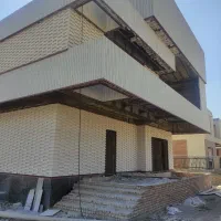 شهرک خانه ۱۲۷۵ متر تهاتر ی|فروش خانه و ویلا|رباطکریم, پرندک|دیوار