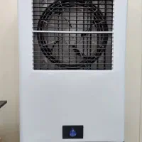 کولر آبی پرتابل سلولزی ناسیونال