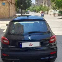 207 پانا ۴۰۱|خودرو سواری و وانت|نیشابور, فردوس شمالی|دیوار