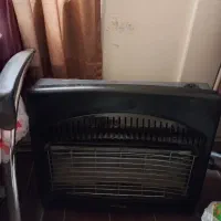 بخاری بدون دودکش پلار ۷۰۰۰