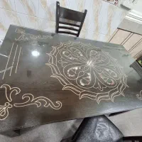 میزناهارخوری