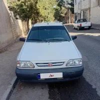 پراید فروشی|خودرو سواری و وانت|شاهرود, |دیوار
