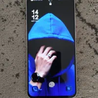 گوشی سامسونگ a56 در حد حافظه رم 128/8