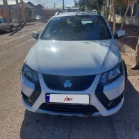 کوئیک|خودرو سواری و وانت|پرند, فاز ۳|دیوار