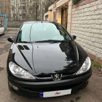 206تیپ 2 مدل 89بیرنگ