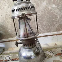 چراغ گرسوز،چراغ فانوس،چراغ توری،چراغ پرمز|کلکسیون اشیاء عتیقه|مشهد, صیاد شیرازی|دیوار