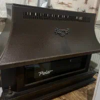 بخاری شومینه ای|بخاری، هیتر، شومینه|تهران, اتابک|دیوار