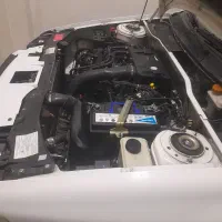 سمند ال ایکس کارمندی|خودرو سواری و وانت|شهرکرد, |دیوار