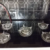 اجاق گاز|اجاق گاز و لوازم برقی پخت‌وپز|مشهد, مقدم|دیوار