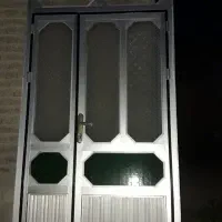 در آلمینیوم|مصالح و تجهیزات ساختمان|سلماس, |دیوار