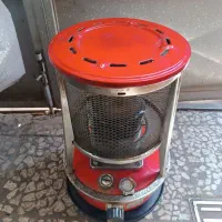 بخاری نفتی ژاپنی|بخاری، هیتر، شومینه|اصفهان, حصه شمالی|دیوار