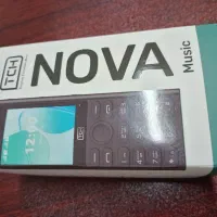 گوشی دکمه ای TCH مدل nova