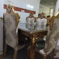 میز ناهار خوری