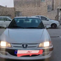 پرشیا سال xu7 مدل ۹۶